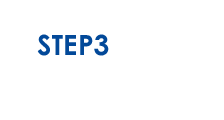 STEP3　査定・お支払い